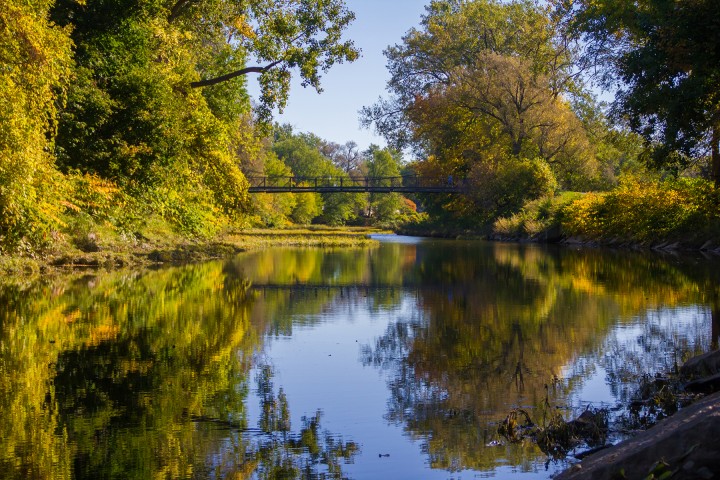 Cazenovia Park | Buffalo Olmsted Park System