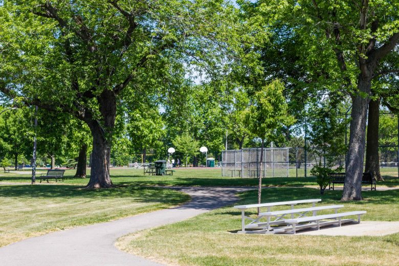 Photos | Buffalo Olmsted Parks Conservancy - His Legacy. Our Inheritance.