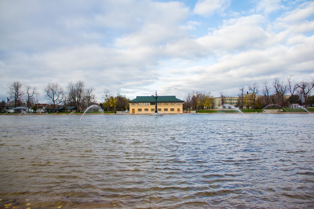 Photos | Buffalo Olmsted Parks Conservancy - His Legacy. Our Inheritance.