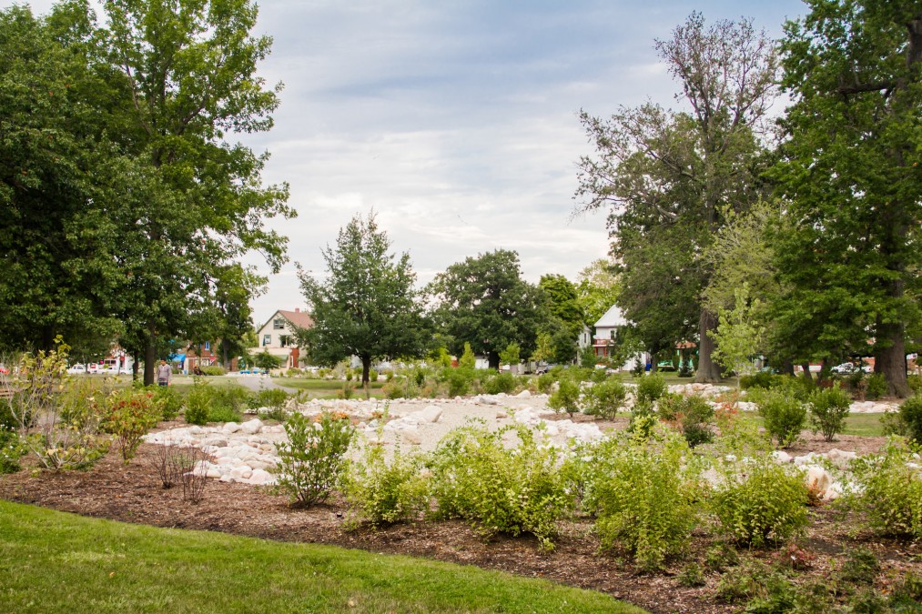 Photos | Buffalo Olmsted Parks Conservancy - His Legacy. Our Inheritance.