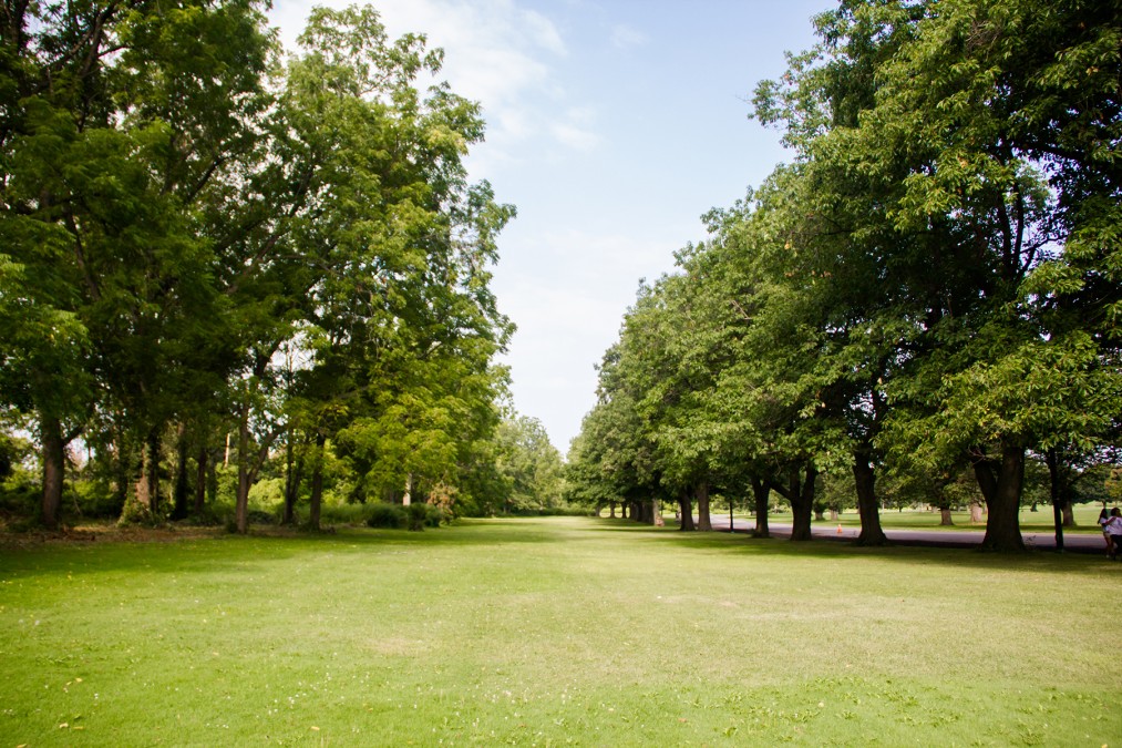 South Park | Buffalo Olmsted Parks Conservancy - His Legacy. Our ...