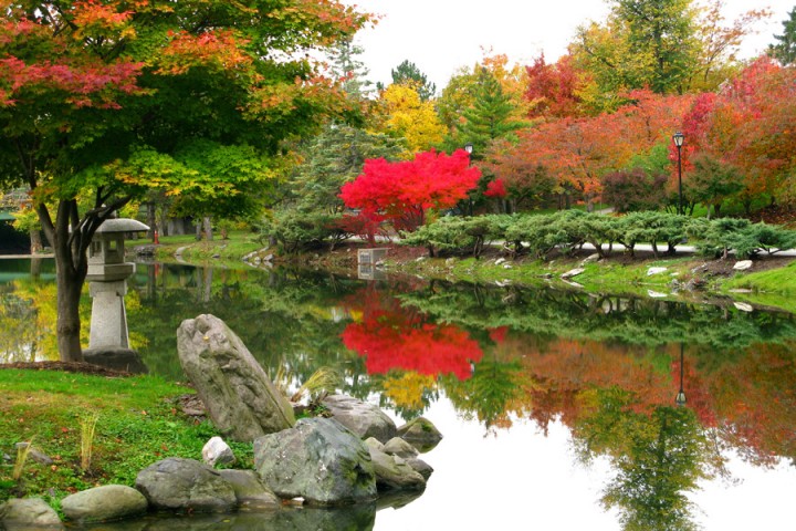 Delaware Park | Buffalo Olmsted Parks Conservancy