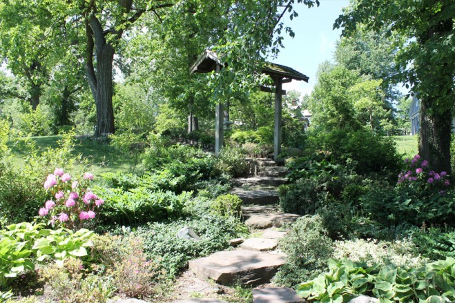 Delaware Park | Buffalo Olmsted Parks Conservancy