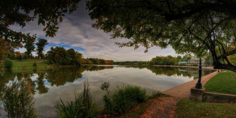 The 10 Best Parks | News | Buffalo Olmsted Parks Conservancy